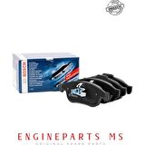 Bosch Kia Rio Ön Fren Balatası Takımı 2011-2020 BOSCH